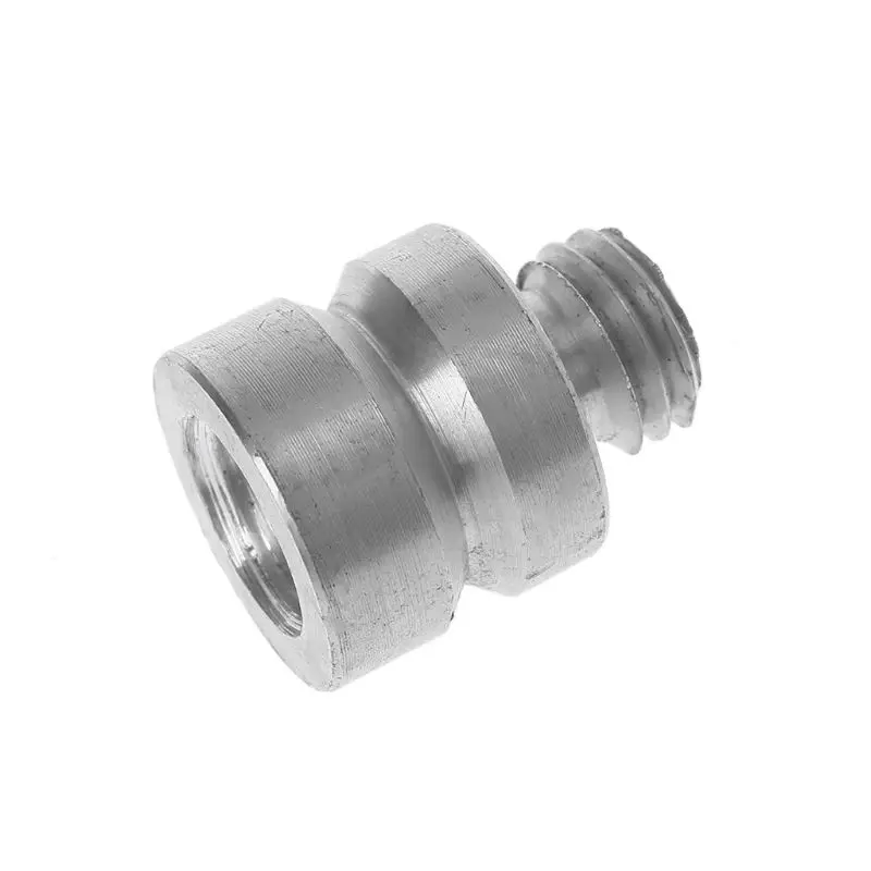 GPS RTK Adapter / Prism 5/8&quot Thread for Leica trimble Topcon Sokkia |