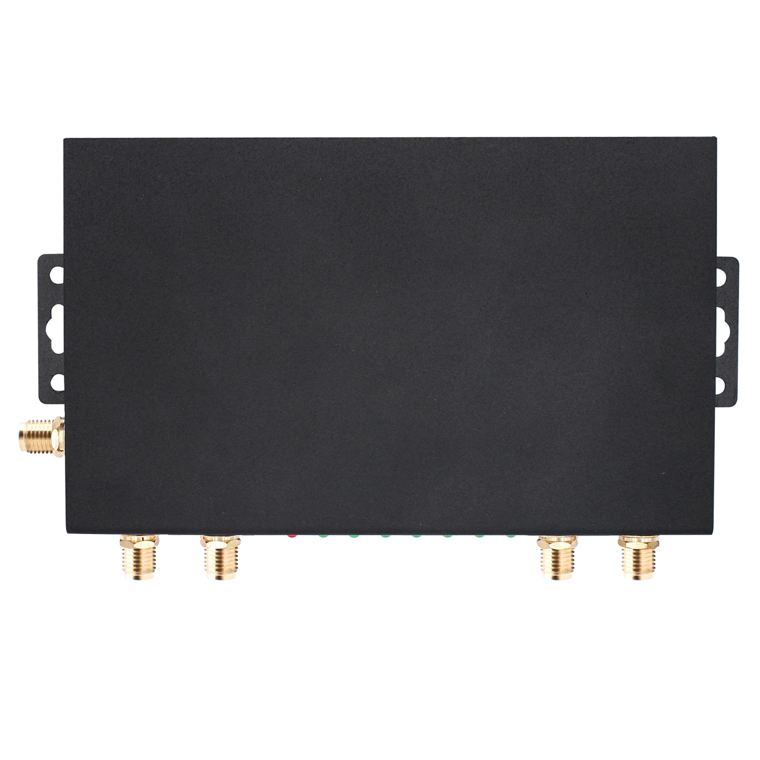 Автомобильный Wi Fi роутер серии R340 с двумя sim картами 4G LTE со слотом для карты и