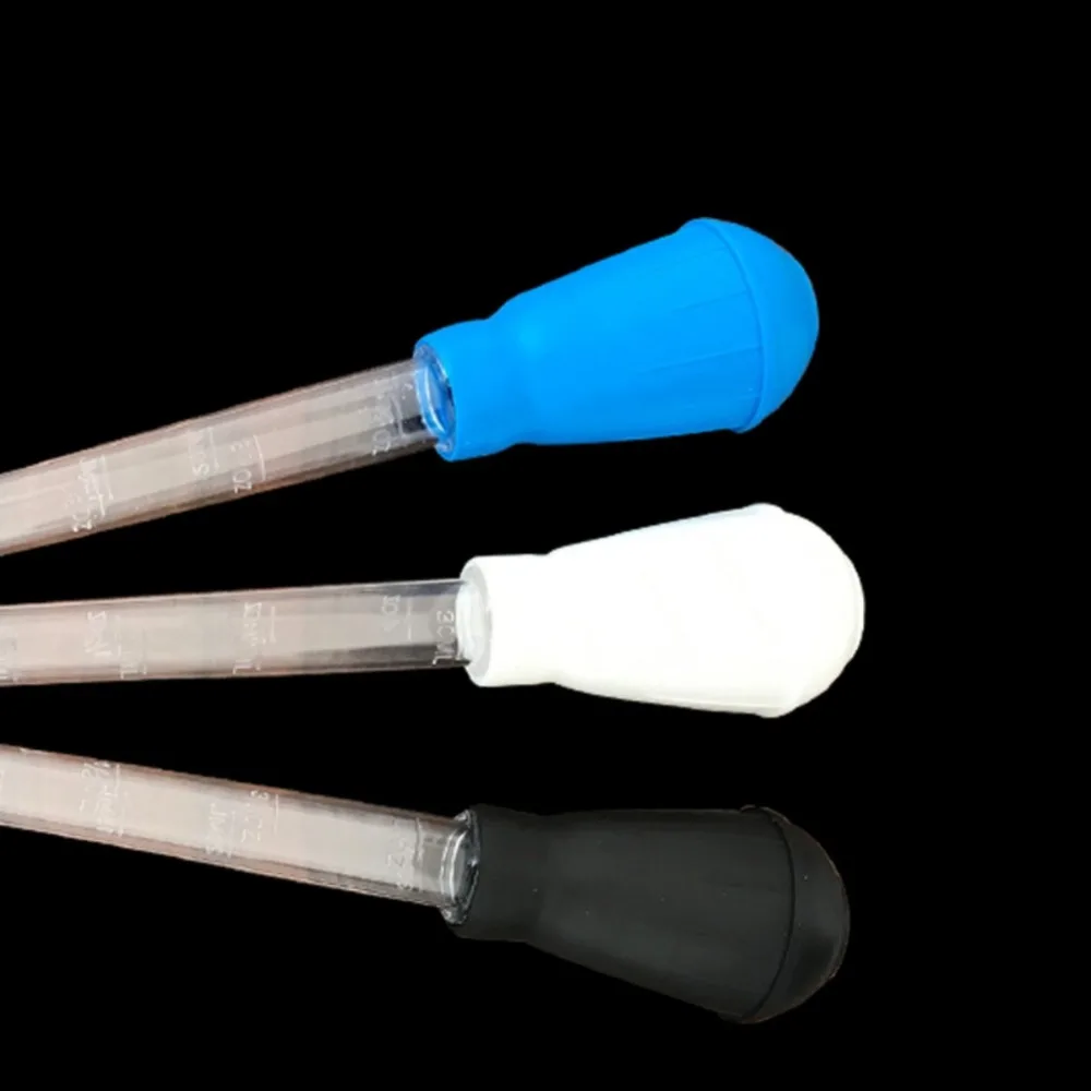 

Mini Water Changer Cleaning Tools Dropper Feeder For Small Fish Tank Aquarium Clean Tanks Suck Straw Tools Supplies