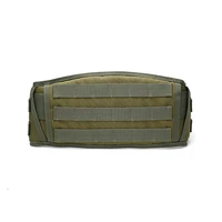 military tactical battle belt army airsoft wide belt multi use padded equipment outdoor hunting belt accessories girdle