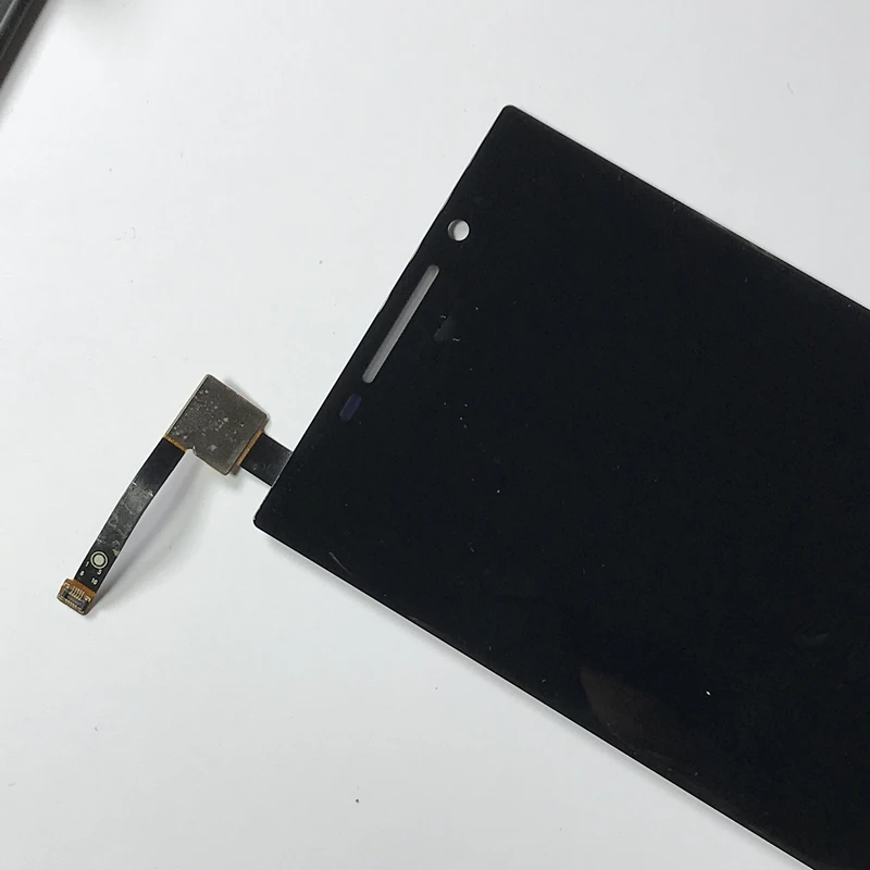 ЖК-дисплей с сенсорным экраном для AVILA + кодирующий преобразователь сенсорного