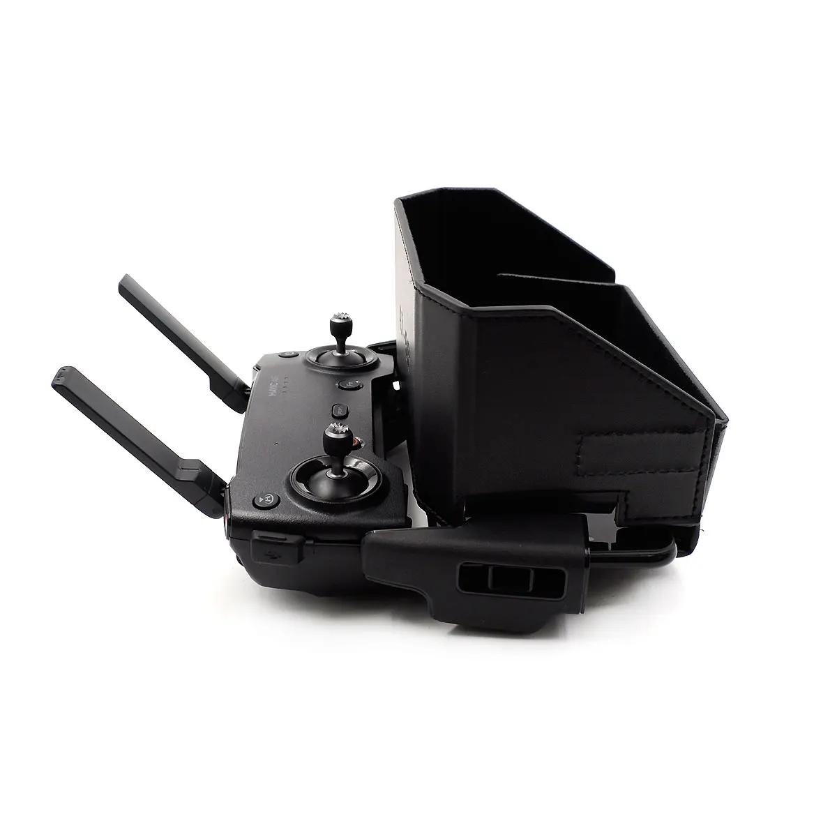Бленда для смартфона STRATRC Mavic 2 Pro Sunshade 4 7-5 5 дюйма бленда от солнца DJI Mini/Air/Pro пульта
