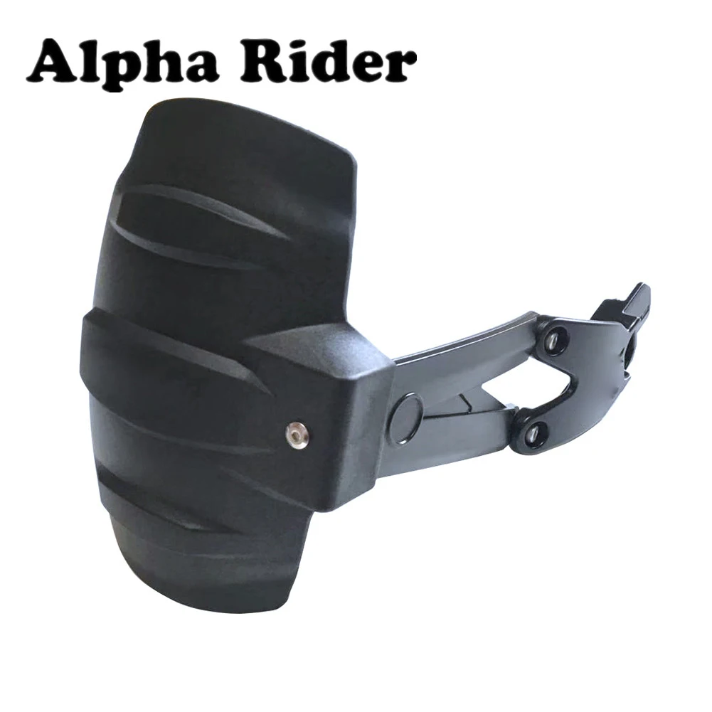 08 19 для BMW F800GS F650GS F700GS F800R F850 GS ADV мотоциклетный задний брызговик крышка 2008 2019 2018