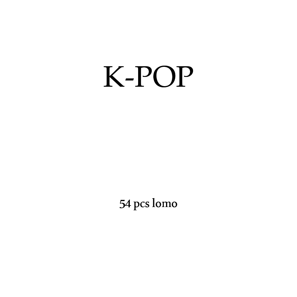 

K-POP