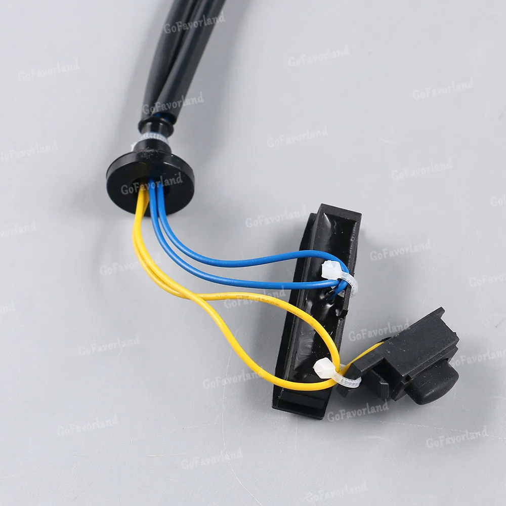 Переключатель БАГАЖНИКА АВТОМОБИЛЯ кнопка спуска ботинка Открыватель багажника