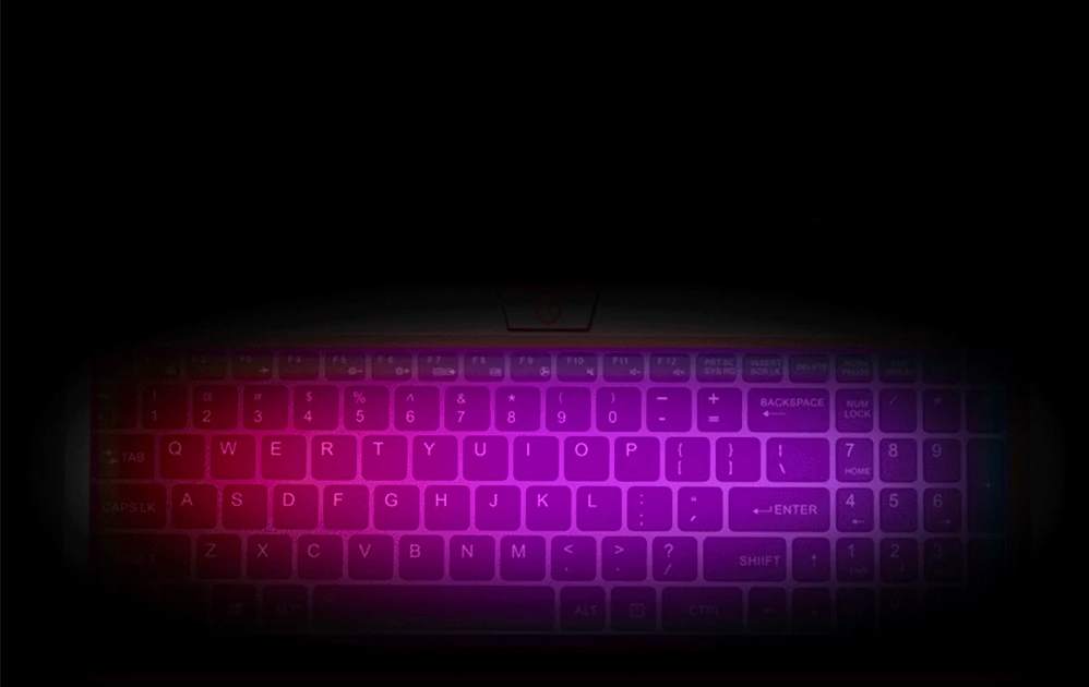 15," Ноутбук Intel Core i7-7700HQ четырехъядерный NVIDIA GTX1060 6G DDR4 8 ГБ+ 512 ГБ M.2 SSD Windows 10 144 Гц HDMI Gigabit RJ45 5G wifi