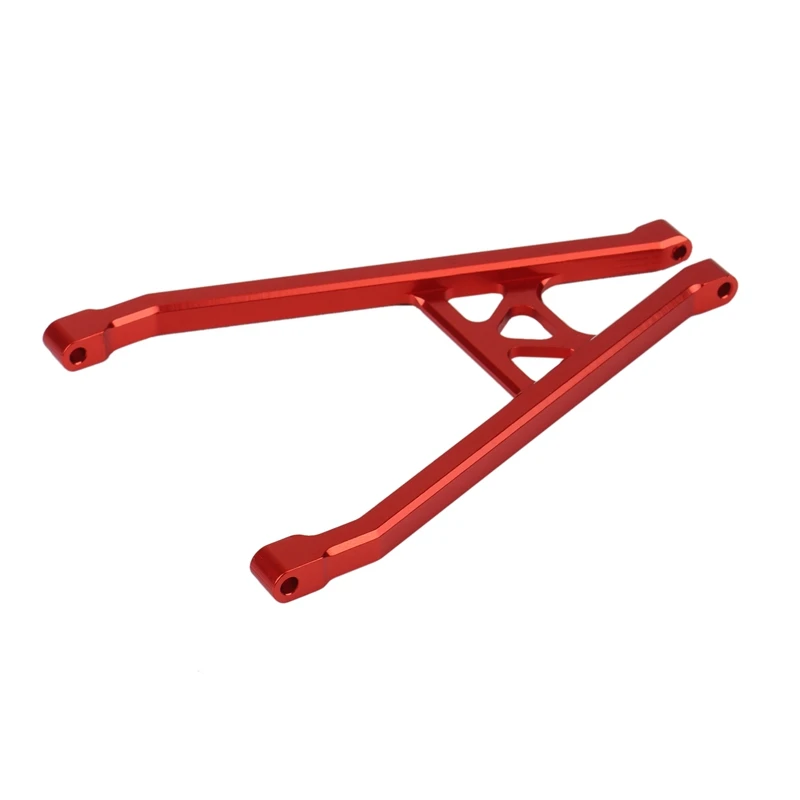 Metal Rear Axle Support A Frame Suspension Arm Links for Axial Yeti Jr. AX90052 AXI90069 1/18 RC Car Upgrade Part | Игрушки и хобби