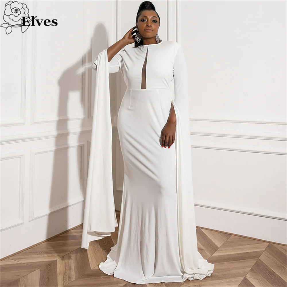 

Vestido De Fiesta De Boda, арабское, черное, женское свадебное вечернее платье