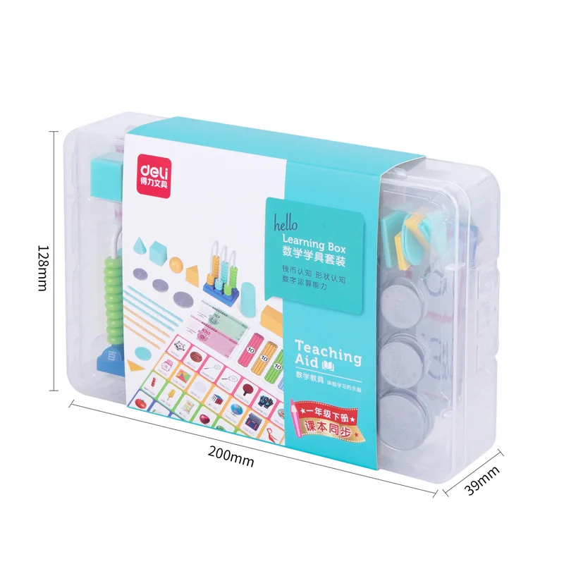 Element box