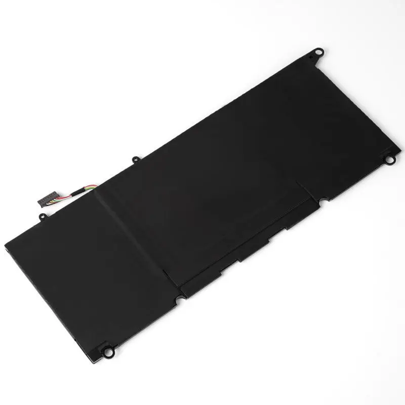 

Original New 90V7W PW23Y JHXPY JD25G Laptop Battery For Dell XPS 13 9360 XPS13 9350 13D-9343 P54G 0N7T6 5K9CP RWT1R 0DRRP