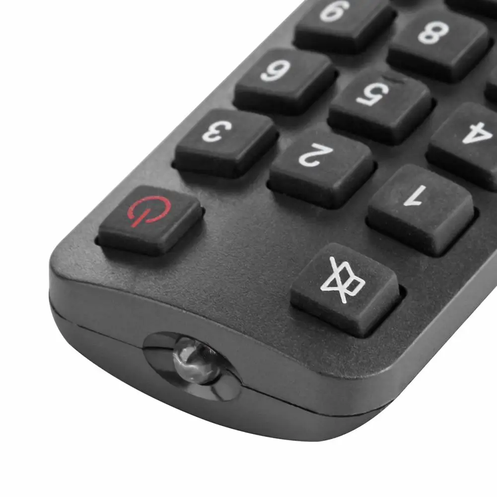 ALLOYSEED заменяет Smart TV пульт дистанционного управления ARC802N YUI1 для TCL 49C2US 55C2US 65C2US 75C2US