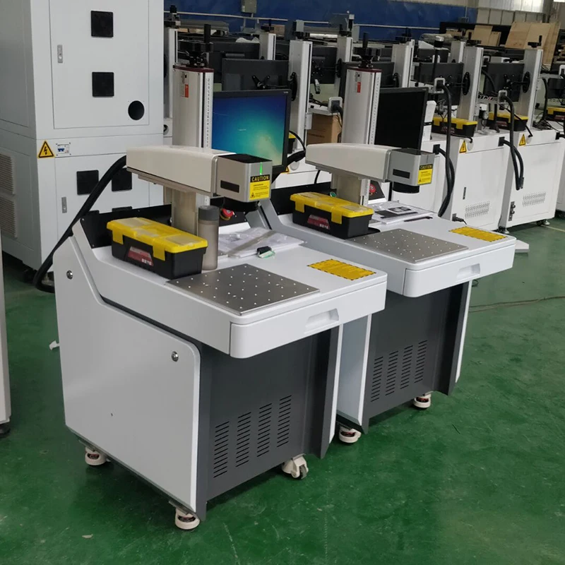 China top manufacturer JNLINK fiber laser marking/fiber engraving machine | Инструменты