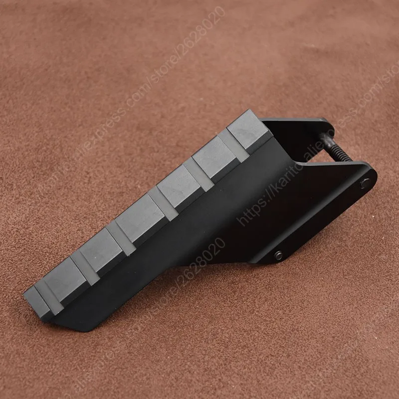 Алюминиевая винтовка с красной точкой прицел Пикатинни Крепление для Remington Rem 870