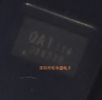 Новинка 100% года оригинальная Φ QA1 QFN | Электроника
