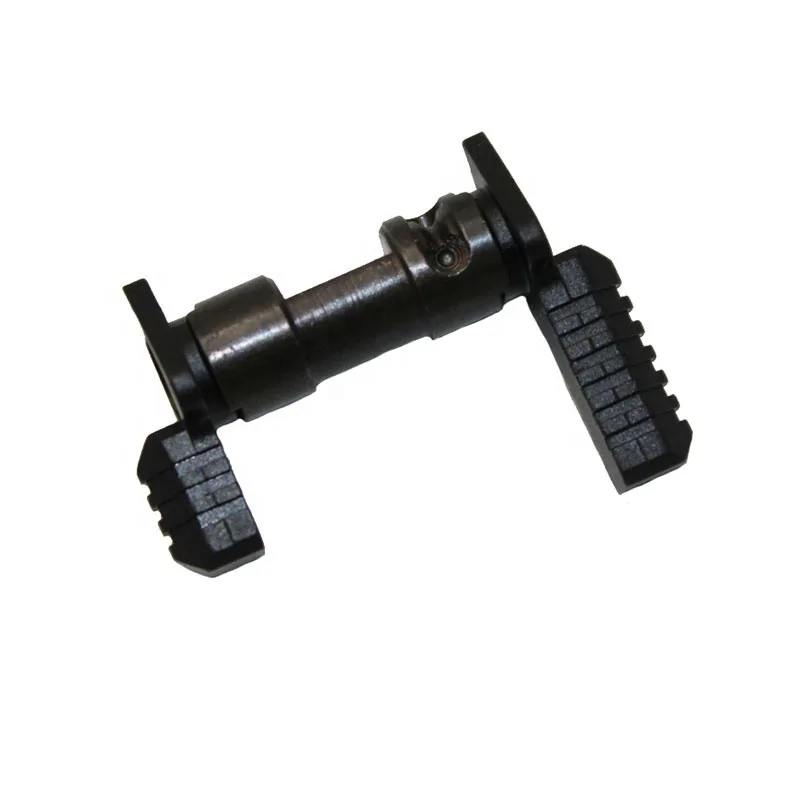 Тактический селектор безопасности для обеих рук topiston 223 5 56 мил-Spec сталь AR15