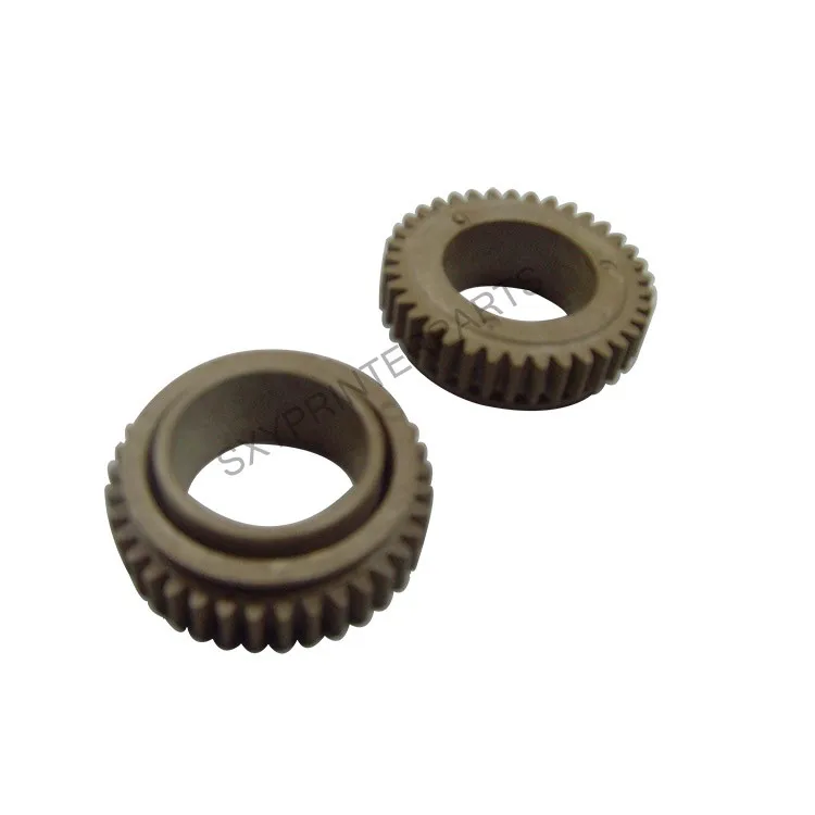 

free shipping-JC66-01192A 37T ml3050 upper fuser gear compatible for samsung ml3050/3051 10PCS/Lot