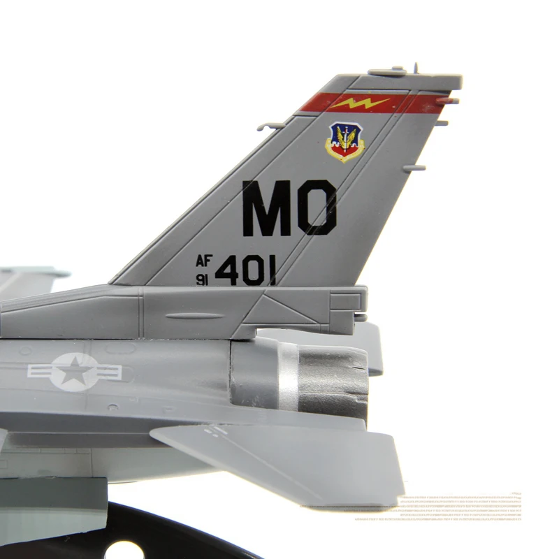 JASON TUTU масштаб 1/72 США воздушные силы фотобоец Falcon 366st Wing F16C Литые пластиковые