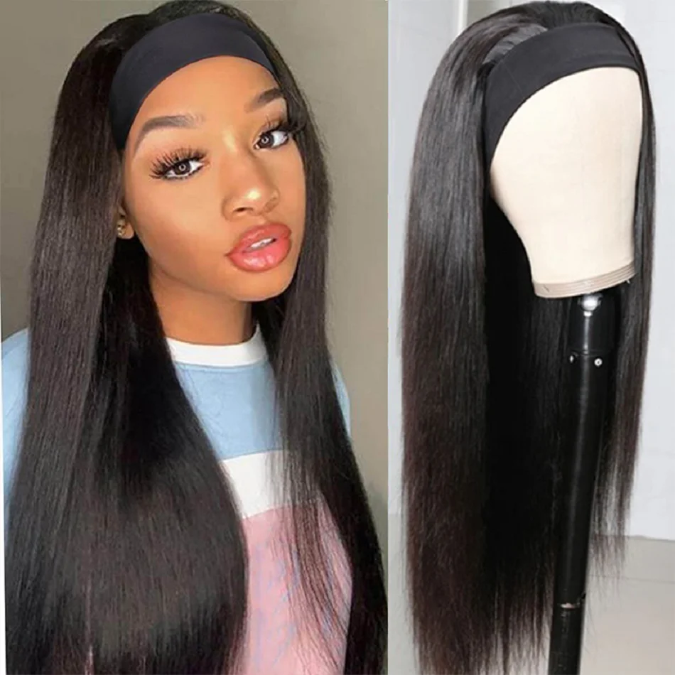 

Human Wigs( For Black)