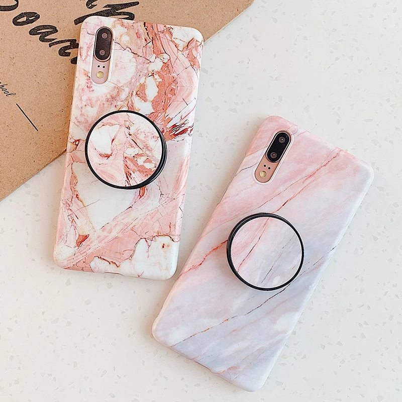 Чехол SUYACS для Samsung A50 A70 S10 S8 S9 Plus S10e Huawei P20 P30 Pro Lite Mate 20 | Мобильные телефоны и