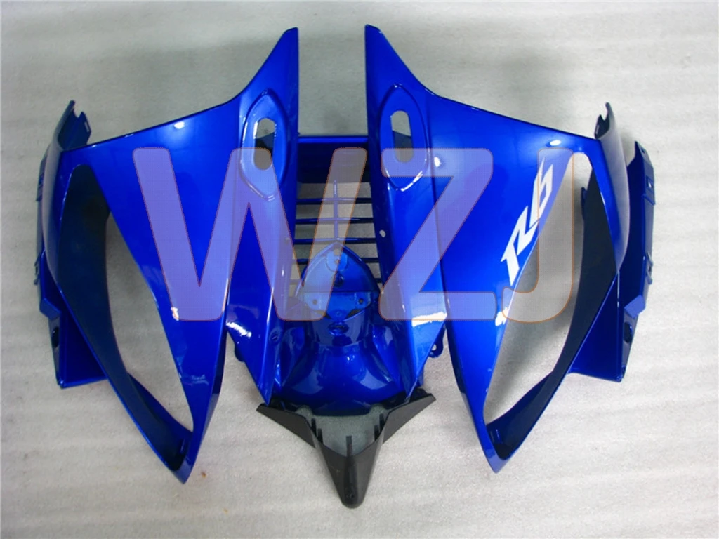 YZFR6 06 Fairings YZF600 R6 Abs Fairing for YAMAHA 2006 - 2007 | Автомобили и мотоциклы