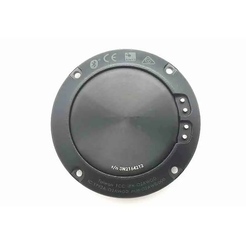 Latumab для Garmin Fenix 2 gps часы литий-ионная батарея с нижней крышкой