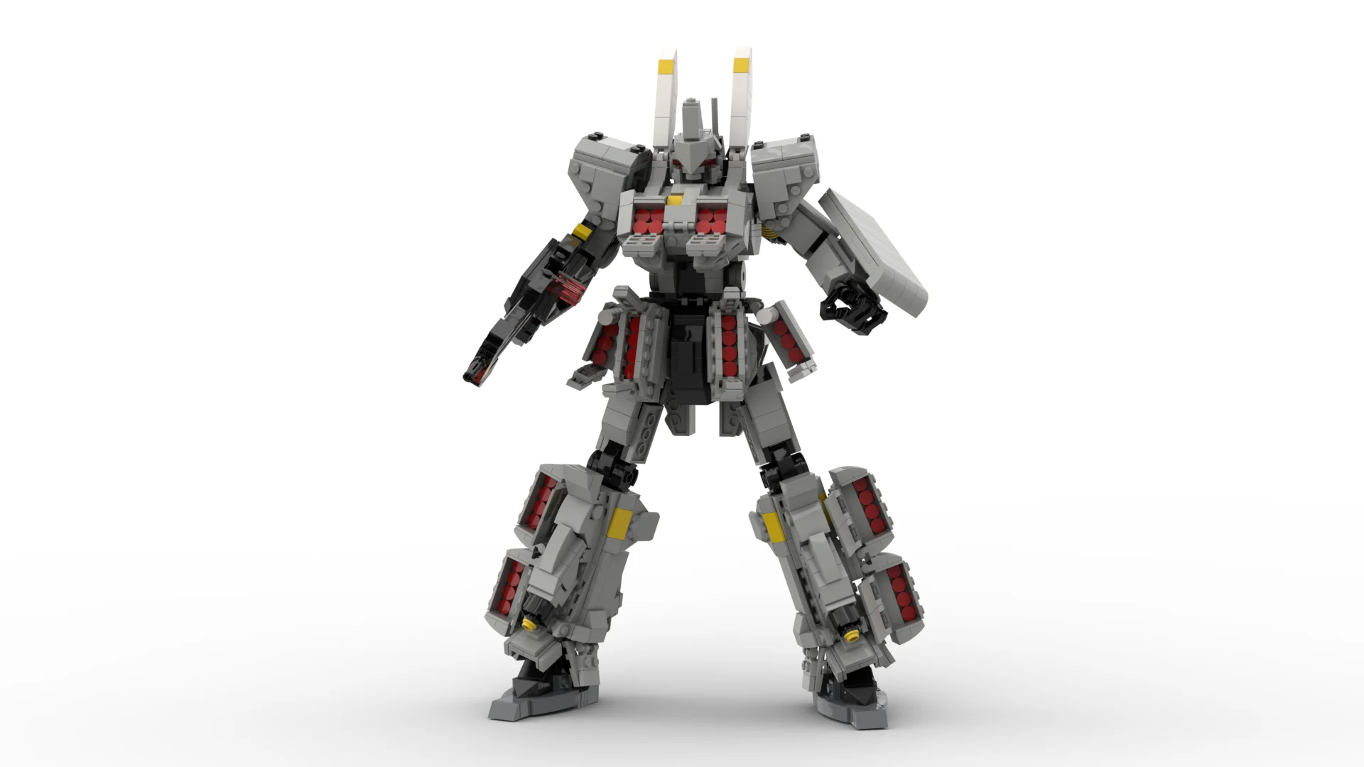 Конструктор MOC сделай сам образовательные игрушки для взрослых и детей | Игрушки