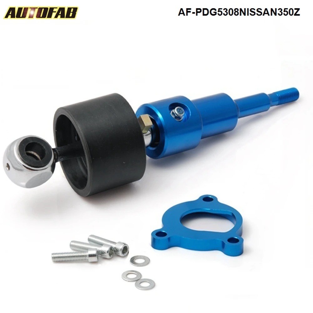 Короткофокусный спортивный переключатель для Nissan 350Z 370Z AF PDG5308NISSAN350Z|short throw shifter|throw