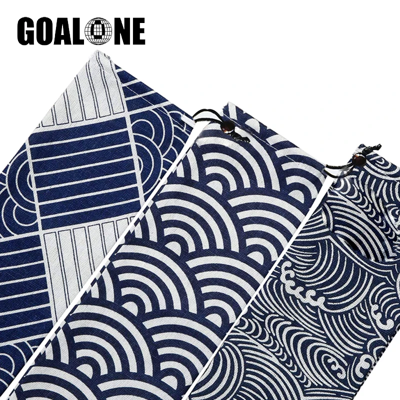 20 шт соломенный чехол для переноски многоразовый мешочек столовых приборов