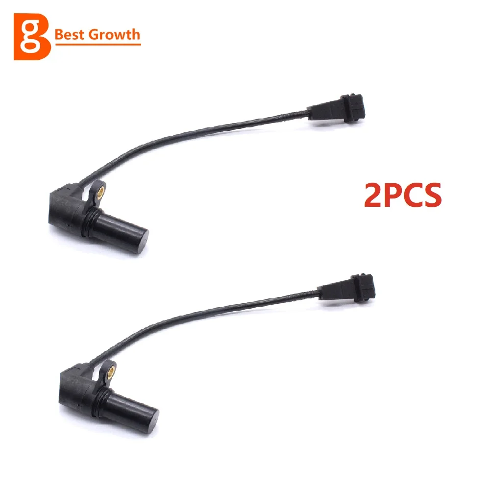 

96325868 BG001Q013 CKP Датчик положения коленчатого вала для CHEVROLET Spark Aveo 2003 л 2007 л-