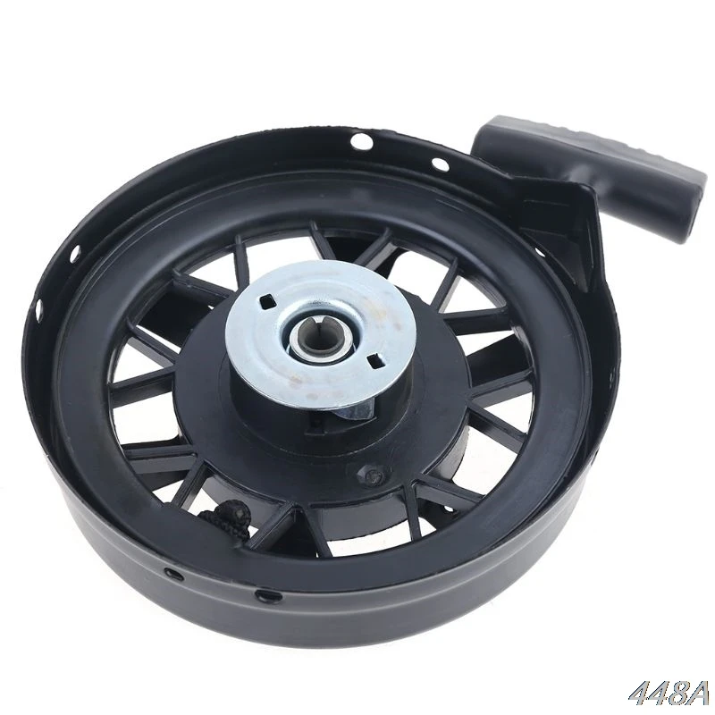 

Перемотки тянуть стартер для LEV150 Газонокосилка кусторез Strimmer генератор новый 2020