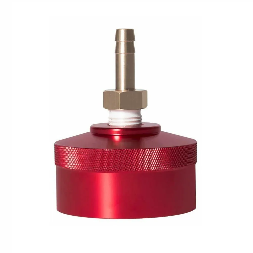 

Extended Run Fuel Gas Cap Red For Honda EU2000i EU20i EU1000i EU10i Engine