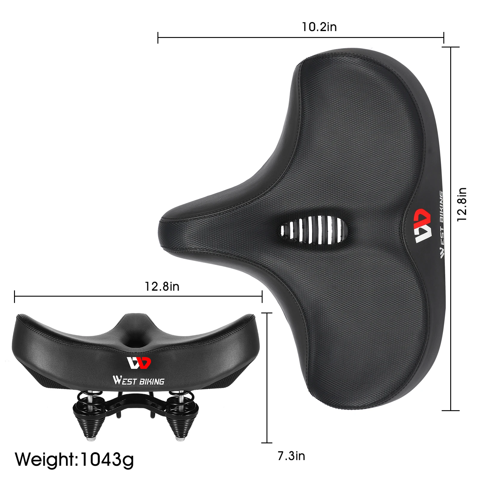 

Bicycle Seats MTB Seats Comfortable Bicycle Seat Cushion Saddle Road Bike Saddle Breathable Bicycle Saddle Soft Bike Cushion Pad