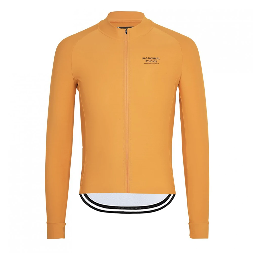 Мужская одежда с длинным рукавом для велоспорта весна/осень 2020 | Спорт и