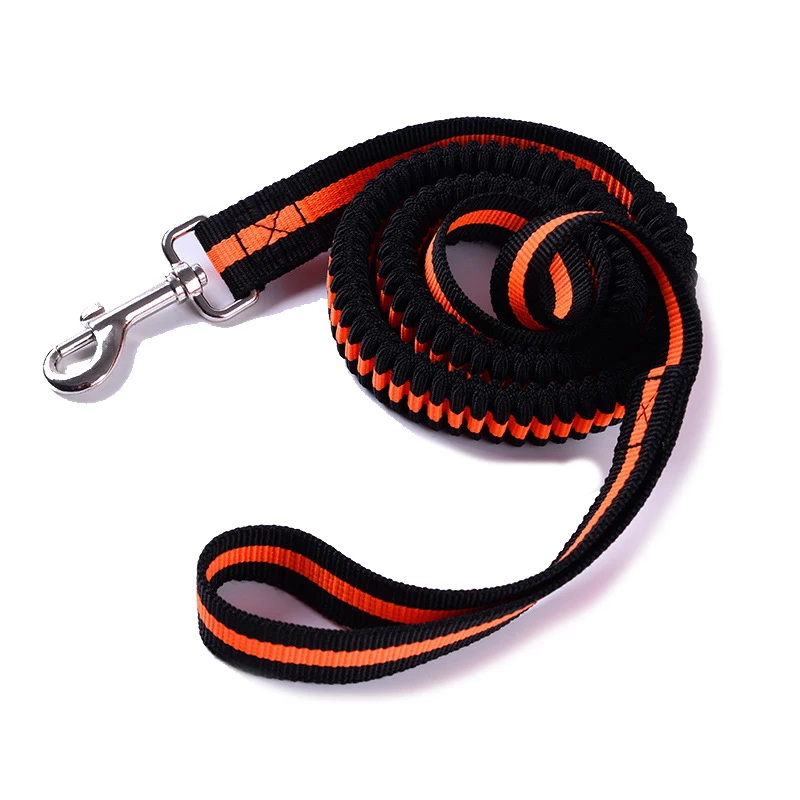Поводок для собак поводок бега и отслеживания животных длинный из искусственной
