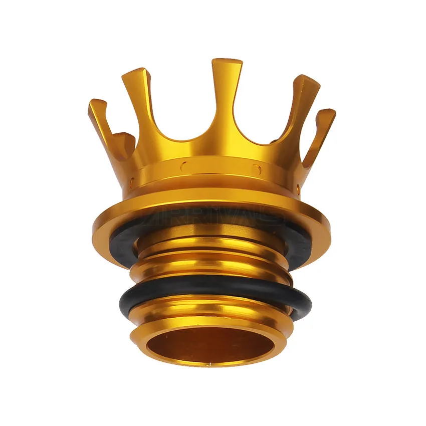 

Алюминиевая Крышка Топливного Бака Для Harley Touring Softail Sportster 883 1200, С Правой Резьбой, Для Масла И Топлива