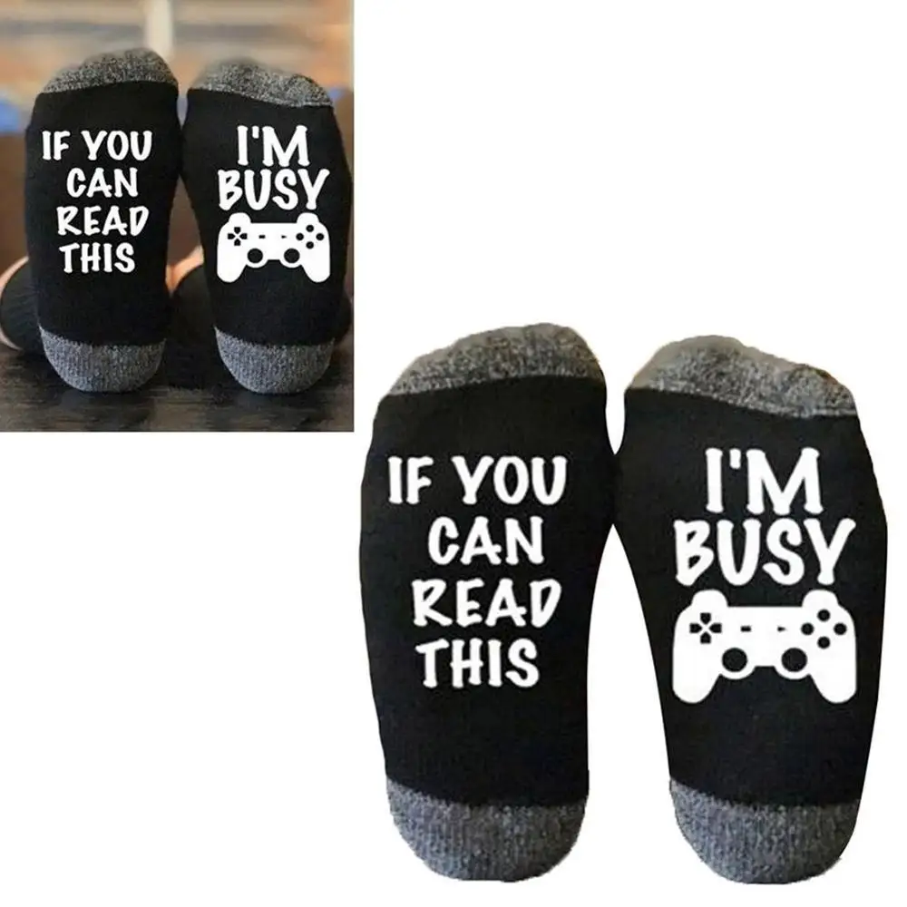 1 пара мужских и женских носков если вы читаете эти отличные носки по щиколотку