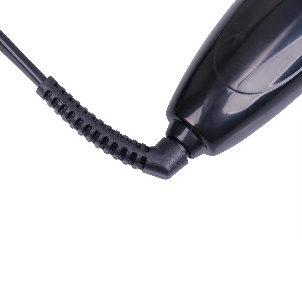 Выпрямитель электрический плойка из титанового сплава утюжок для завивки волос