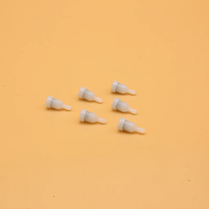 Комплект вентиляционных отверстий топливного бака 6 шт./лот для STIHL 017 018 MS170 MS180