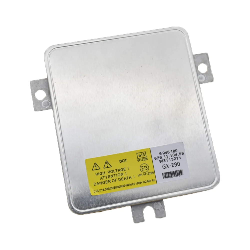 

ДЛЯ Балласта BMW D1S 63126948180 W3T13271 Ксеноновая фара HID 06-08 E90 E91 для Volvo XC70 2.0L T5 2015, автоматическая