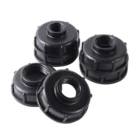 Адаптер для резервуара для воды, 12 дюйма, 34 дюйма, 1 дюйм