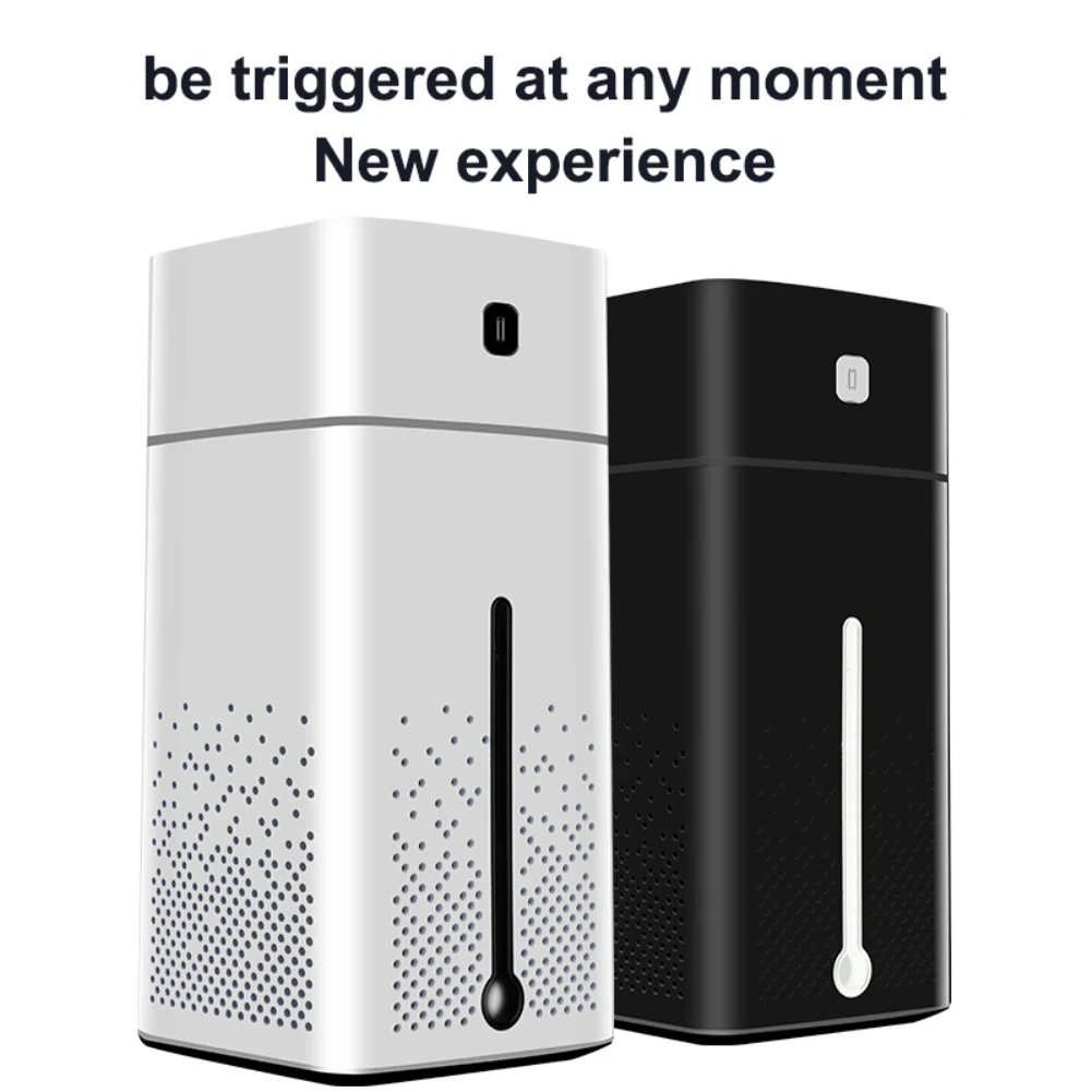 

Увлажнитель воздуха мини Ультразвуковой Домашний автомобильный распылитель с Светодиодный Ночник светильник USB Домашний Настольный мален...