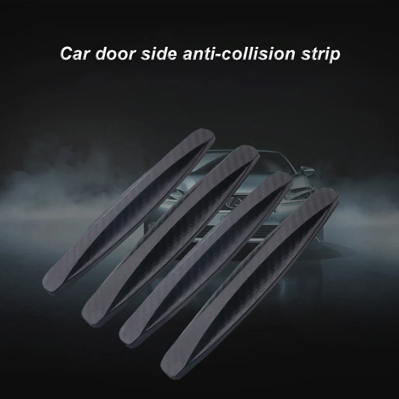 

Универсальная Противоударная полоса для автомобильной двери, декоративные аксессуары для автомобиля, защита от царапин