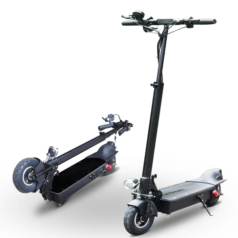 

JS X800 Electric Scooter 1000W 48V with Seat Foldable Scooter Max Speed 50km/h Max Load 150kg escooter scuter elettrico