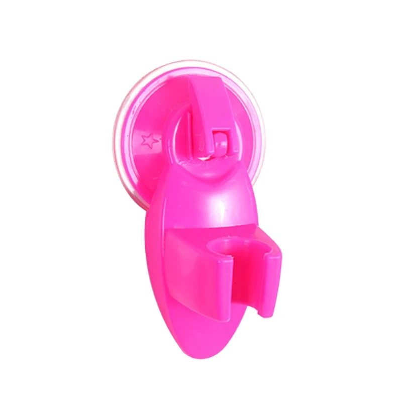 

1 Piece Strong Sucker Bracket Hold Easy Install Durable Multicolor Optiional Adjustable Freely Move Base