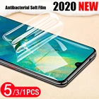 531 шт для huawei mate 20 20x30 pro lite мягкий полное покрытие гидрогель пленка не стекло защитная пленка среднего класса против царапин защитная пленка для смартфона