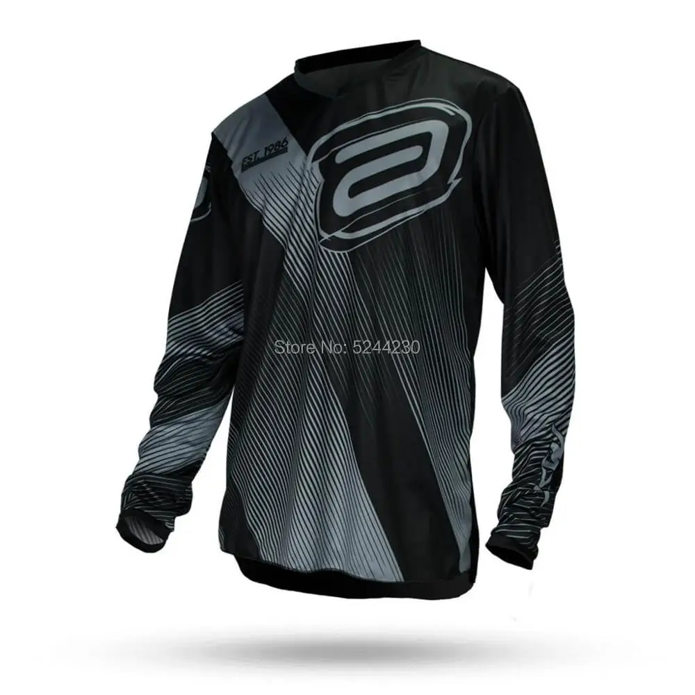 Велосипедная майка cyclisme homme для мотокросса, Джерси enduro MX MTB, Джерси для спуска на гору, велосипедная майка spexcel