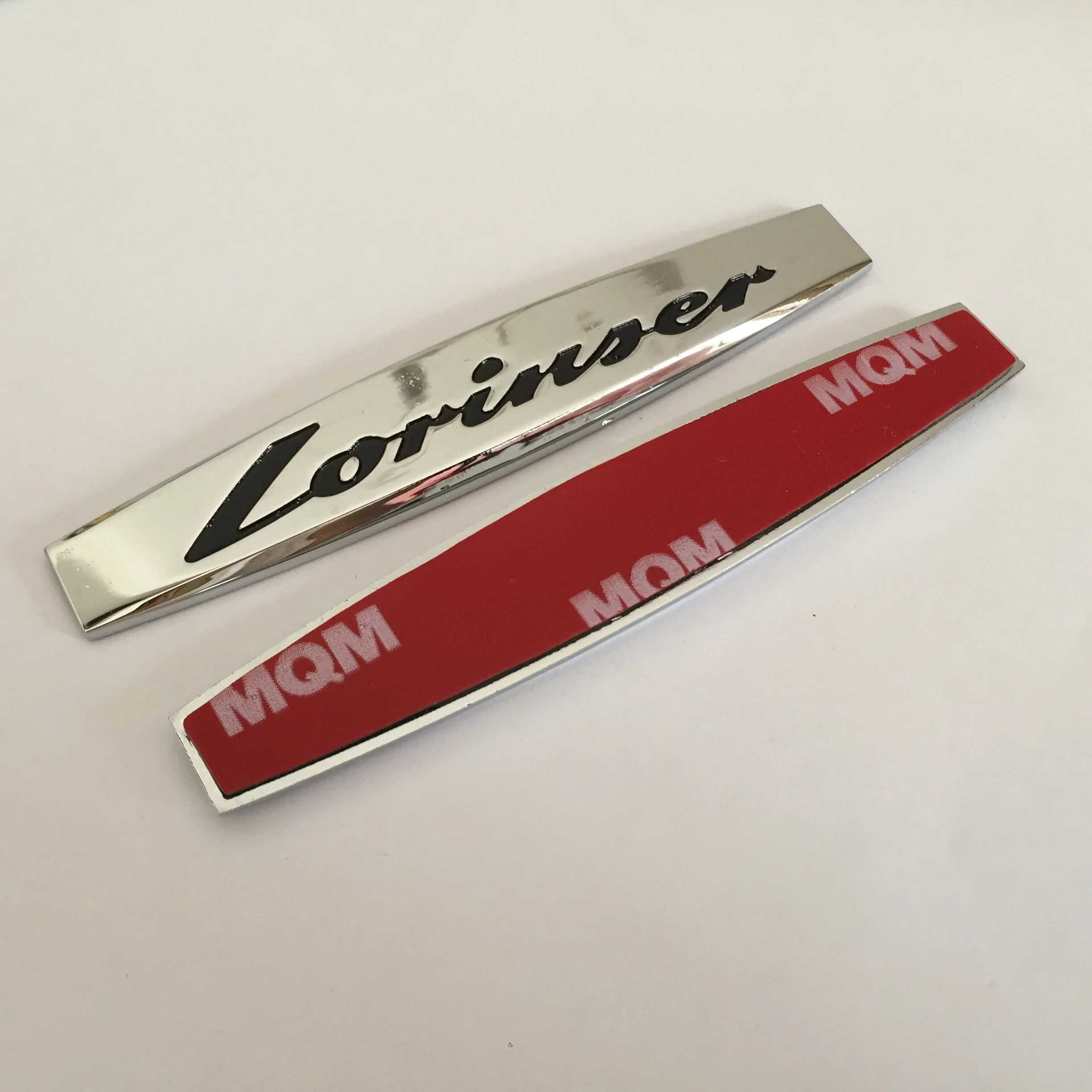 2 шт. значок эмблема для заднего бампера|Наклейки на автомобиль| |