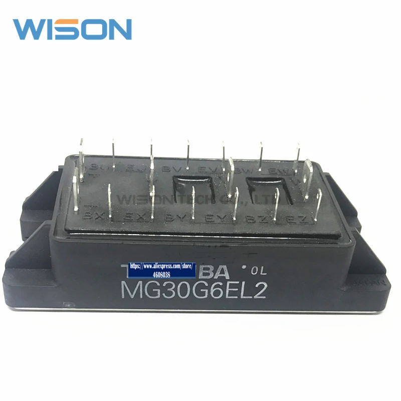 Модуль MG20G6EL1 MG30G6EL2 MG20G6EL2 Бесплатная доставка Новый и оригинальный