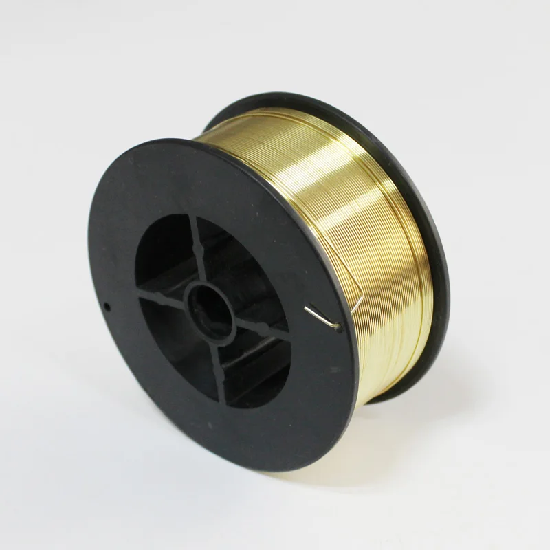 1kg roll 0.8mm 1.0mm 1.2mm tig brass welding wire Model S221