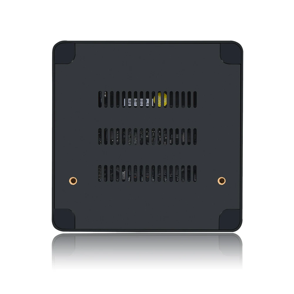 Preise AMD Ryzen Mini PC Mit Vega Grafiken 4K UHD Nvme SSD Desktop-Gaming-Computer